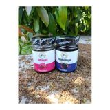 Gül Reçeli Ve Karadut Reçeli Toplam 700 Gr