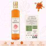 Gül Sirkesi (250 Ml)