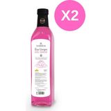 Gül Sirkesi 2\'li Set - 500 ml