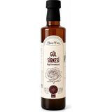 Gül Sirkesi 500 ml | Doğal Fermantasyonlu Gül Sirkesi