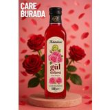 Gül Sirkesi 500 ml (KATKISIZ)