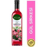 Gül Sirkesi 500gr Doğal Fermente - 500 ml