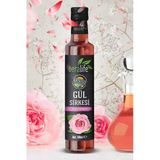 Gül Sirkesi - 500Ml Gül Sirkesi