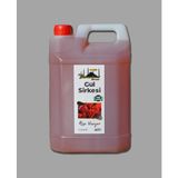 Gül Sirkesi 5lt - 5 lt