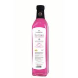 Gül Sirkesi Doğal Fermantasyon 500ml Cam Şişe