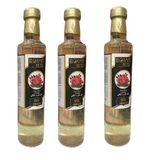 Gül Sirkesi, Katkısız, 500Ml 3 Adet, Lokman Aktar