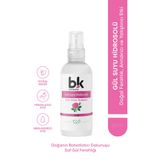 Gül Suyu%100 Saf Gözenek Sıkılaştırıcı Aydınlatıcı Ve Arındırıcı Tonik Doğal Ve Saf 50 ml