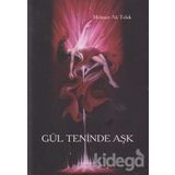 GÜL TENINDE AŞK - MEHMET ALI TELEK