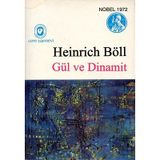Gül Ve Dinamit Heinrich Böll Cem Yayınevi - Yeni Kitap
