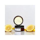 Gül Ve Limon Özlü Krem Deodorant 50 Ml - Ferahlatıcı Etki