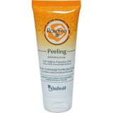 Gül Yağı ve Papatya Özlü Peeling 100 ml - OEM458-8124