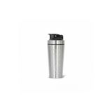 Gülay AVM Çelik SHAKER Sporcu Suluğu Protein Shaker ve Smoothie Matarası (800 ml) Gly-1072