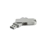 Gülay AVM Otg Flash Bellek Type-c Metal Bellek 32 Gb Kapasiteli Telefon Uyumlu Usb 115 32 Gb