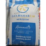 Gülbahar Un 25 kg Merzifon Hanımeli Özel Amaçlı Çeşitlik Buğday Unu