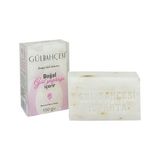 Gülbahçesi 150 Gr. Doğal Gül Yaprağı Içeren, Gül Sabunu - Beyaz