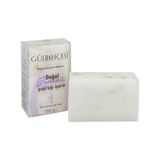 Gülbahçesi 150 Gr. Doğal Lavanta Yaprağı Içeren, Lavanta Sabunu - Beyaz