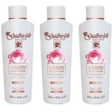 Gülbirlik 3x250 ml Gülsuyu
