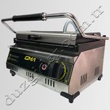Gulcan 12 Dilim Dokum Elektrikli Sanayi Tipi Tost Makinasi