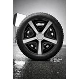 Gülcan Auto Fiat Albea 13 Inç Uyumlu Jant Kapağı 4 Adet B1148 - - - 15 inç