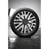 Gülcan Auto Fiat Palio 13 Inç Uyumlu Jant Kapağı 4 Adet B1156 - - - 15 inç