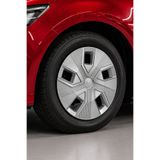 Gülcan Auto Ford Fiesta 14 İnç Uyumlu Jant Kapağı 4 Adet b3303