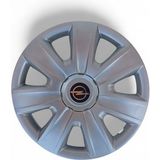 Gülcan Auto Opel Corsa/Vectra/Astra 13 Inç Jant Kapağı Seti-R12grı - Gri