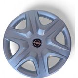 Gülcan Auto Opel Corsa/Vectra/Astra 14 Inç Jant Kapağı Seti-6kgri