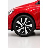 Gülcan Auto Peugeot 206 14 İnç Uyumlu Jant Kapağı 4 Adet b3301