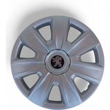 Gülcan Auto Peugeout 206/307/207 13 Inç Jant Kapağı Seti-R12grı - Gri