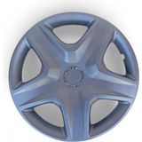 Gülcan Auto Peugeout 206/307/207 15 Inç Jant Kapağı Seti-5kgri