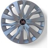 Gülcan Auto Peugeout 206/307/207 16 Inç Jant Kapağı Seti-Rifgri
