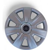 Gülcan Auto Toyota Avensis/Corolla/Yaris 13 Inç Jant Kapağı Seti-R12grı - Gri
