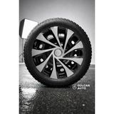 Gülcan Auto Toyota Corolla 13 Inç Uyumlu Jant Kapağı 4 Adet B1152 - - - 15 inç