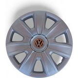 Gülcan Auto Volksvagen Golf/Caddy/Jetta 13 Inç Jant Kapağı Seti-R12grı - Gri