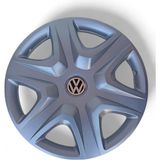 Gülcan Auto Volksvagen Golf/Caddy/Jetta 14 Inç Jant Kapağı Seti-6kgri