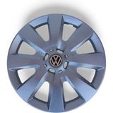 Gülcan Auto Volksvagen Golf/Caddy/Jetta 15 Inç Jant Kapağı Seti-301grı - Gri