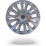 Gülcan Auto Volksvagen Golf/Caddy/Jetta 15 Inç Jant Kapağı Seti-Eggri