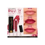 GÜLCAN ENGİNTEPE COSMETİCS SOYULABİLİR RUJ 24 SAAT KALICI