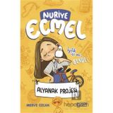 Gülce Çocuk Timaş Alyanak Projesi Nuriye Ecmel 2