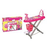 Gülce Design 01506 Barbie Ütü Masası Kız Erkek Çocuk Oyuncak Eğitici Oyuncaklar