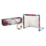 Gülce Design 03011 Dede, Spiderman Futbol Seti Kız Erkek Çocuk Oyuncak Eğitici Oyuncaklar