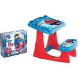 Gülce Design 03055 SPIDERMAN ÇALIŞMA MASASI Kız Erkek Çocuk Oyuncak Eğitici Oyuncaklar