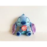 Gülce Design 0563 SUN-LFN-PELUŞ STITCH LOLİPOP 25cm STCH Kız Erkek Çocuk Oyuncak Eğitici Oyuncaklar