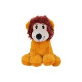 Gülce Design 1003 Küçük Aslan -My Friend Toys Kız Erkek Çocuk Oyuncak Eğitici Oyuncaklar