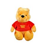 Gülce Design 10051 Winnie The Pooh Core Peluş 49cm. Kız Erkek Çocuk Oyuncak Eğitici Oyuncaklar