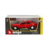 Gülce Design 1021103 1:24 Mercedes Benz 1987 190 E Model Araba Kız Erkek Çocuk Oyuncak Eğitici Oyuncaklar