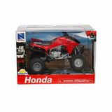 Gülce Design 1:12 Honda TRX450R 2009 Atv Model Motor Kız Erkek Çocuk Oyuncak Eğitici Oyuncaklar