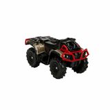 Gülce Design 1:20 Outlander XMR 1000R ATV Kız Erkek Çocuk Oyuncak Eğitici Oyuncaklar