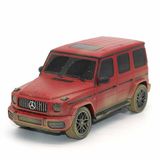 Gülce Design 1:24 Mercedes Benz AMG G 63 Muddy Uzaktan Kumandalı Araba Kız Erkek Çocuk Oyuncak Eğitici Oyuncaklar