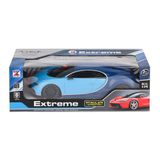 Gülce Design 1385-9A Kumandalı Şarjlı Extreme Spor Araba Kız Erkek Çocuk Oyuncak Eğitici Oyuncaklar